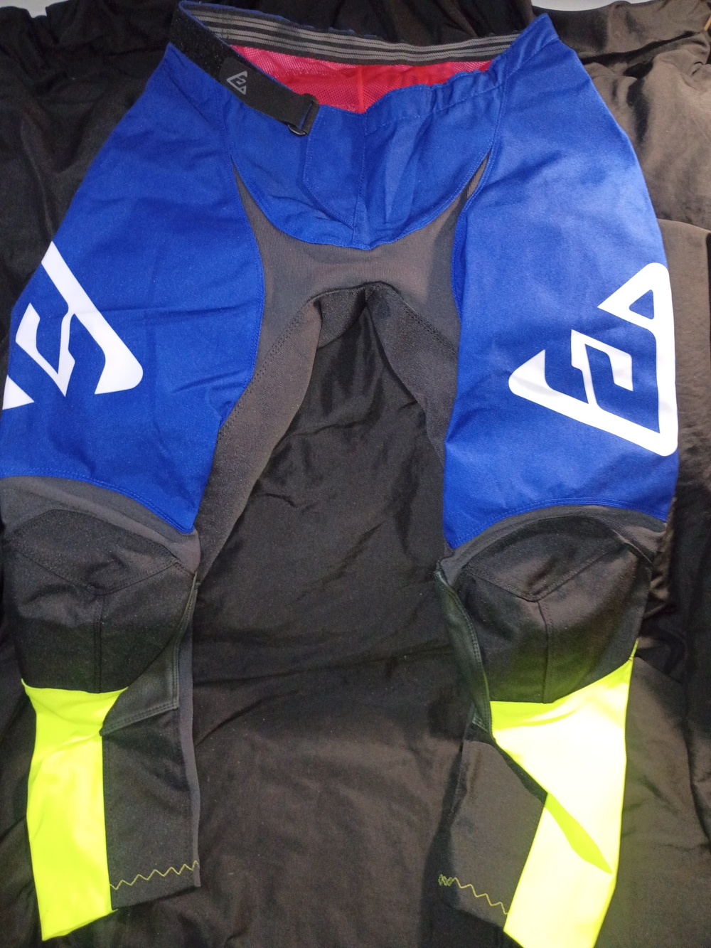 ANSWER MotoRacing Arkon Pants